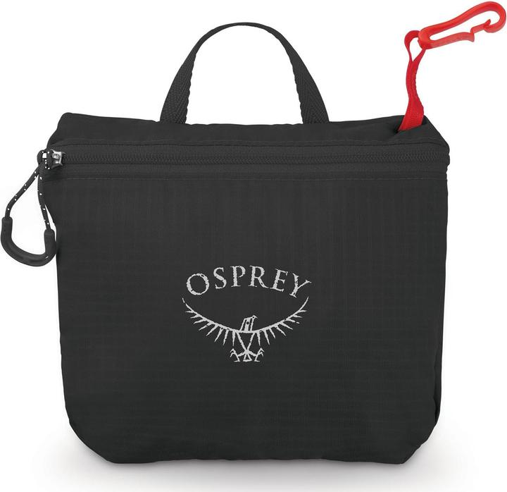 Actual product image Osprey Hi-Vis Commuter Raincover