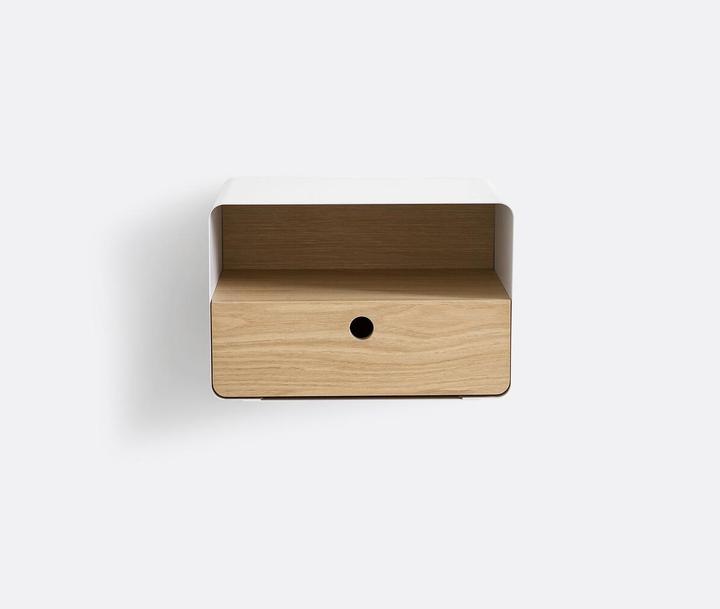 Actual product image La Redoute Interieurs Jimi (38 x 30 x 25 cm)