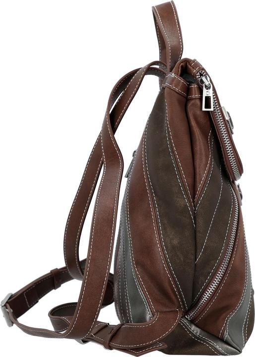 Actual product image Desigual Fibonacci Hampton City Rucksack 28 cm (8 l)