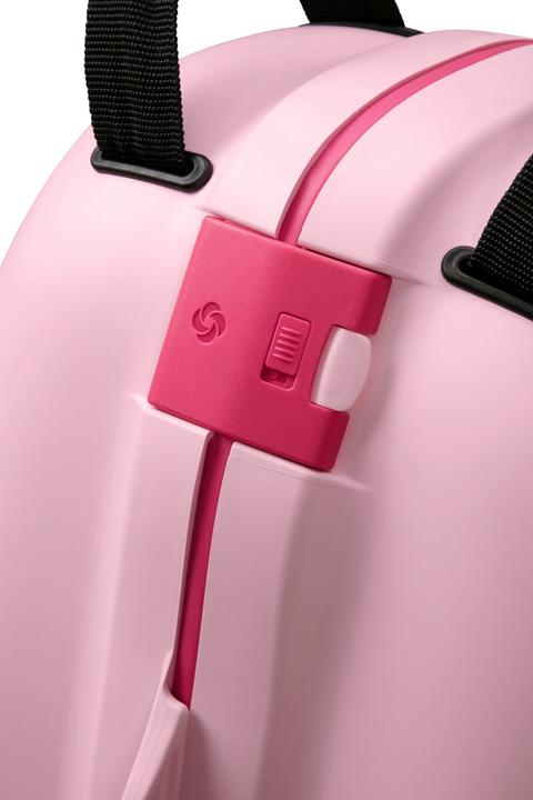 Immagine prodotto Samsonite Valigia 4 ruote Dream2Go Rider (30 l, Bagaglio a mano (fino a 50 litri))