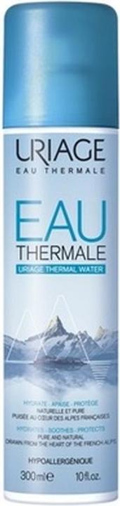 Actual product image Uriage Thermal Water - Thermal Water In Spray (Face toner, 150 ml)