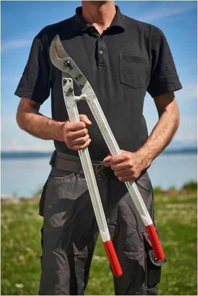 Produktbild Felco Zweihandscheren