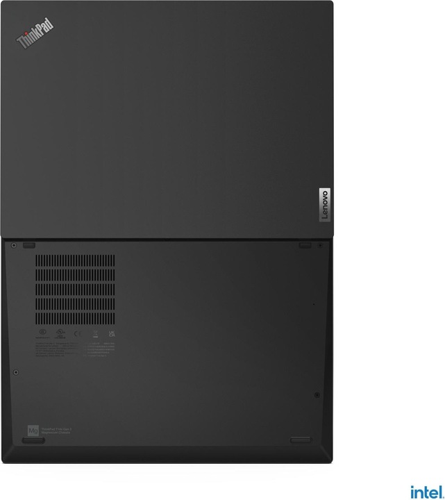 Produktbild Lenovo ThinkPad T14s Gen 3 (14", Intel Core i7, 32 GB, 1000 GB, CH)