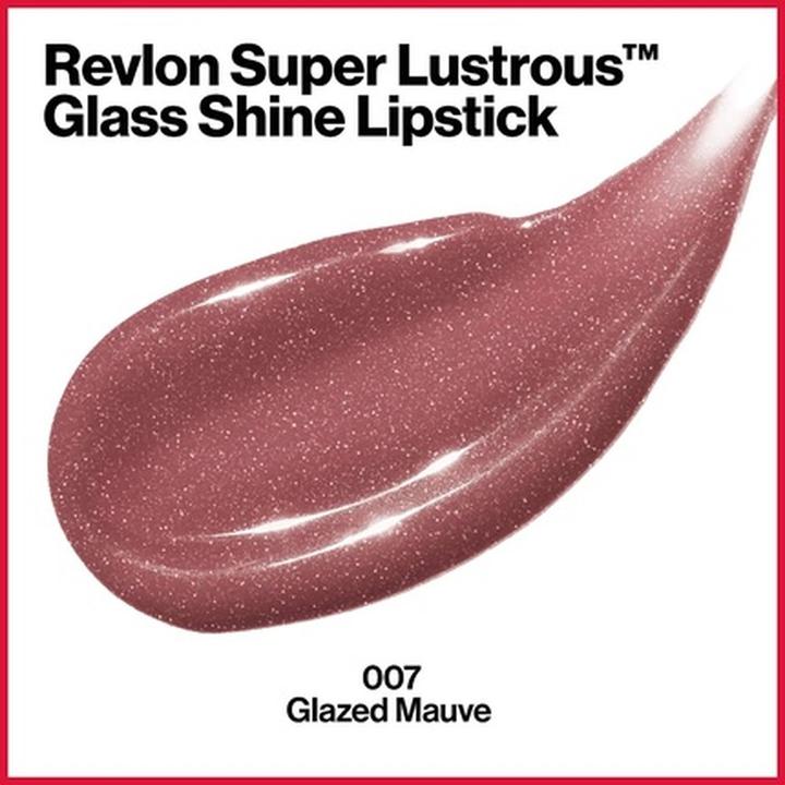 Immagine prodotto Revlon Super Lustrous Glass Shine Glazed Mauve 7 (7)