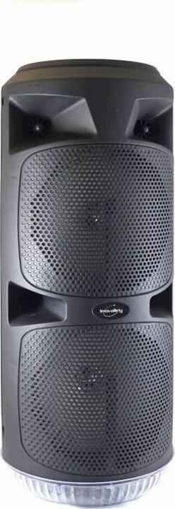 Produktbild Inovalley Tragbare Bluetooth-Lautsprecher KA03-XXL 450 W Karaoke (Akkubetrieb)