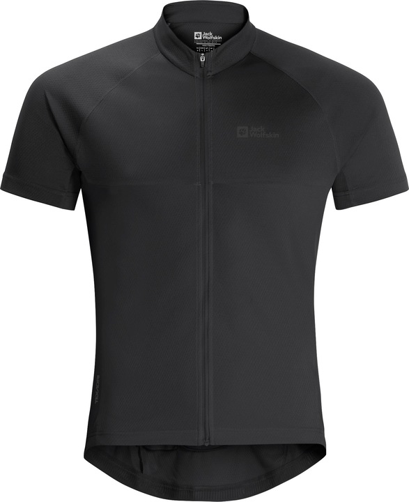 Jack Wolfskin Morobbia Fz T M (L)