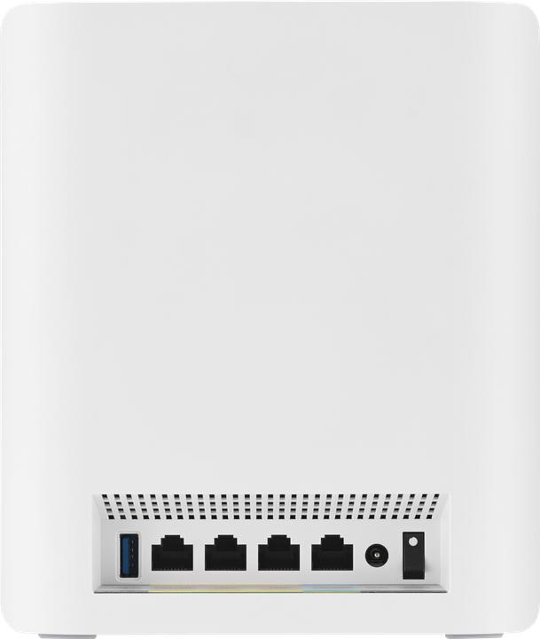 Actual product image ASUS BT8 BE9500 - 2er Pack weiss