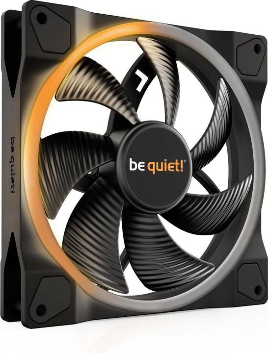 Productafbeelding be quiet! Light Wings (140 mm, 1 x)