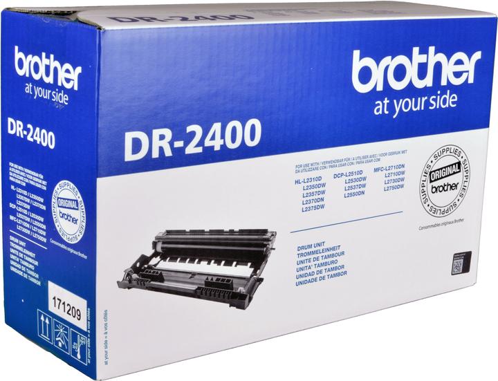 Brother DR-2400
