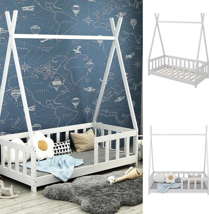 Produktbild VitaliSpa Susanna (70 x 140 cm)