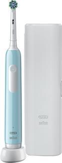 Actual product image Oral-B D305.513.3 Pro Series 1 Cross Action