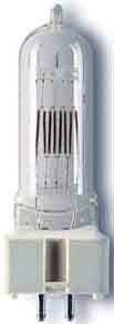 Actual product image Osram Gx9.5 (1000 W, GX9.5)