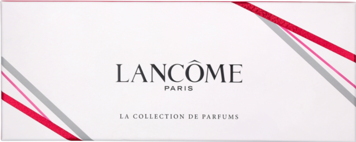 Actual product image Lancôme La Collection Miniatures (Fragrance set)