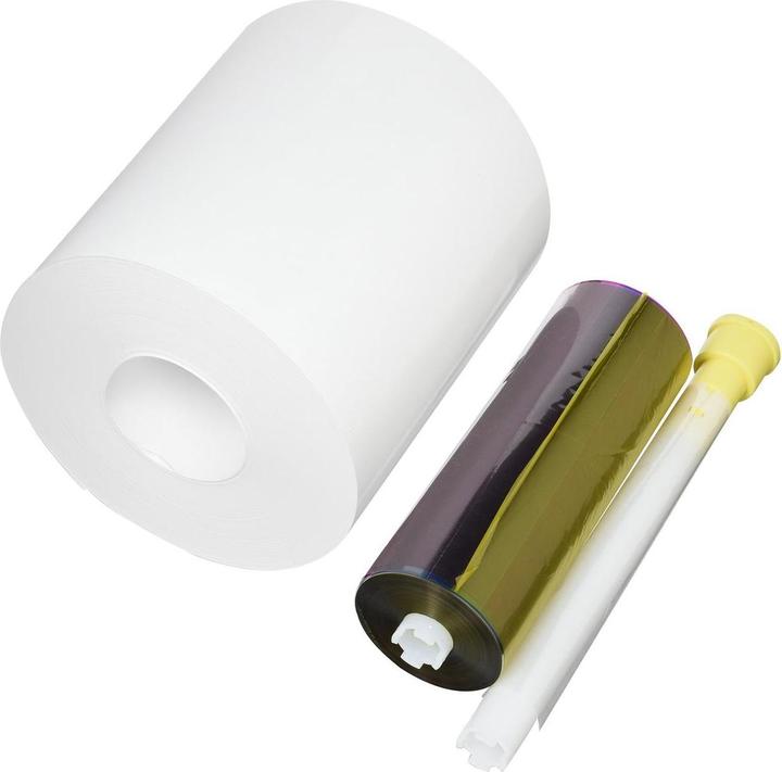 DNP DS-RX 1 HS Media Set 15x20 cm 2x 350 sheets (700 pcs.)