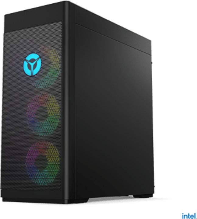 Produktbild Lenovo Legion T7 (Intel Core i7-12700KF, 32 GB, 1 TB, GeForce RTX 3070 Ti)