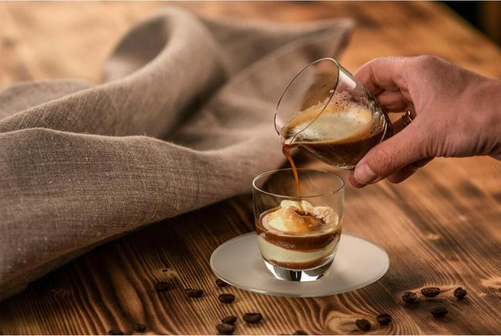 Produktbild Eisch Cosmo Affogato al caffè mit Kännchen (100 ml, 3 x)