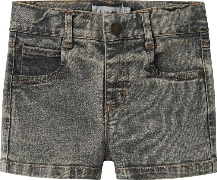 Image du produit Name it Short de coupe régulière (116)