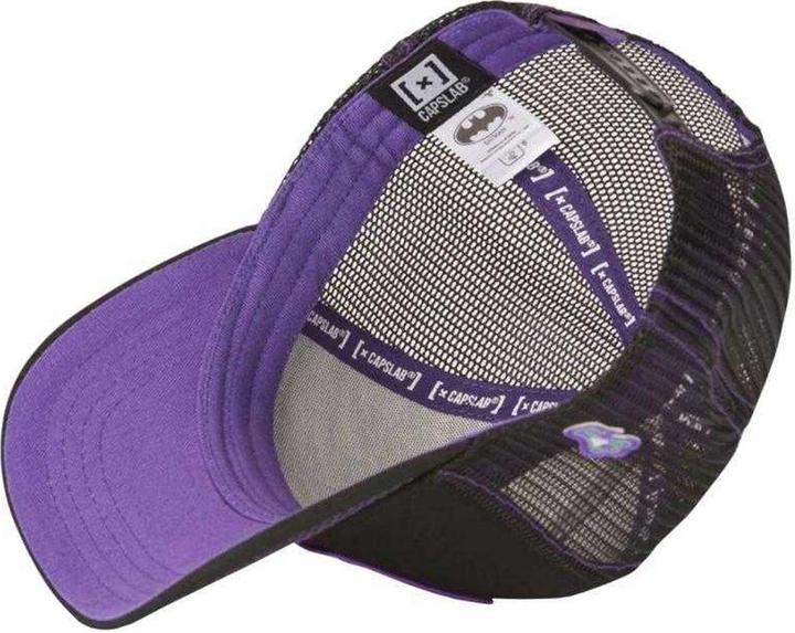 Actual product image Universal Textiles Capslab Trucker Cap