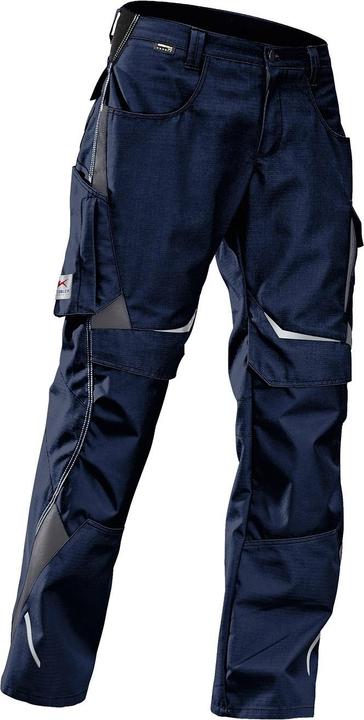 Produktbild Kübler Pulsschlag 2324 Handwerkerhose (44)