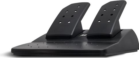 Actual product image Spirit Of Gamer Race Wheel Pro 2 (PS3, PC, PS4, Xbox One X, Xbox Series X, Xbox One S, Xbox Series S)