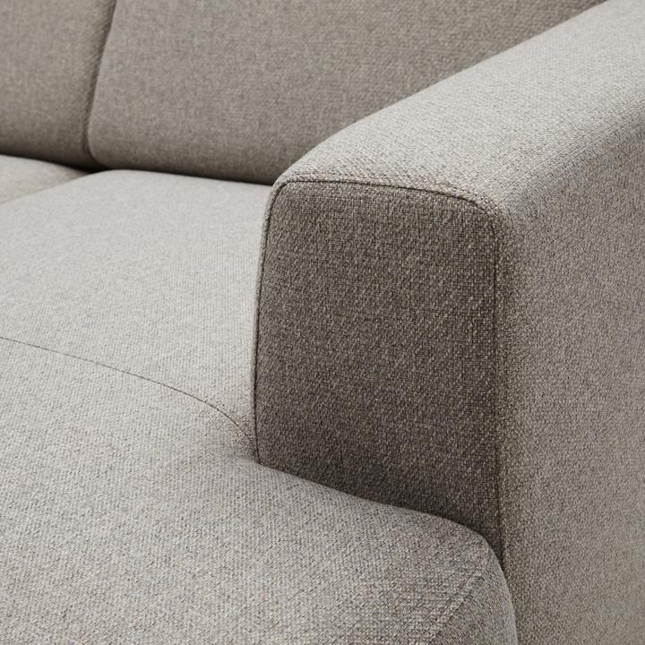 Image du produit micasa Brosch (3 places, Canapé d'angle)