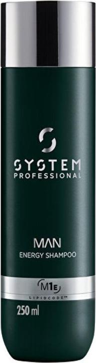 Produktbild System Professional Energy Shampoo (Flüssiges Shampoo, 1000 ml)