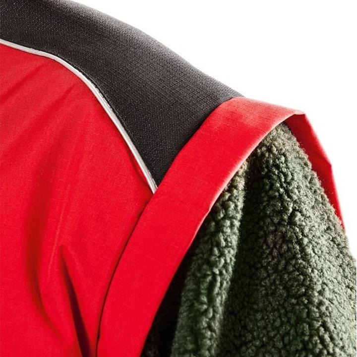 Produktbild Pfanner Webpelz Jacke Highland (M)