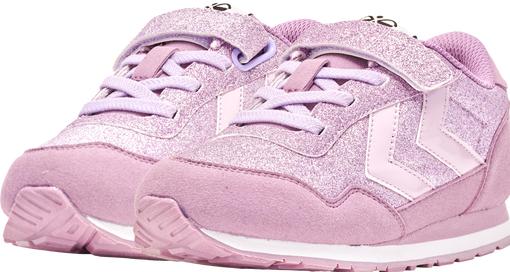 Actual product image hummel Reflex Glitter Jr (32)