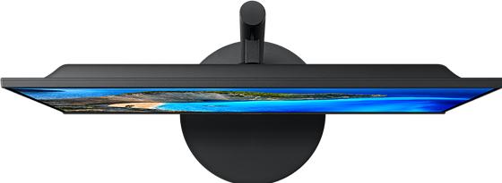 Actual product image Samsung LF27T700QQUXEN (2560 x 1440 pixels, 27")