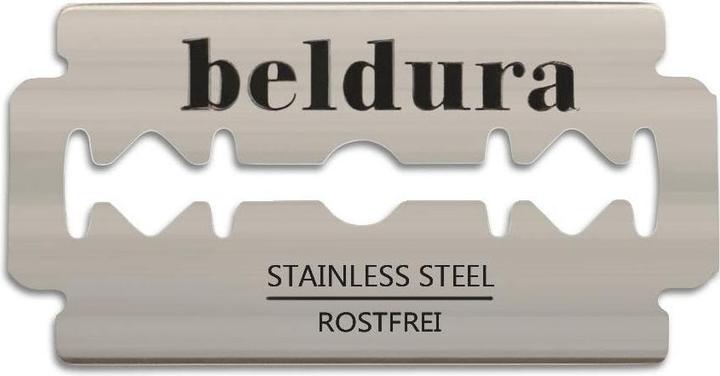 Beldura Lames de rasoir (10 x)