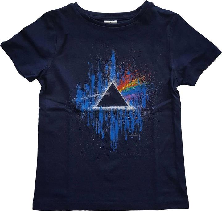 Produktbild Music Brand Dark Side Of The Moon TShirt (140)