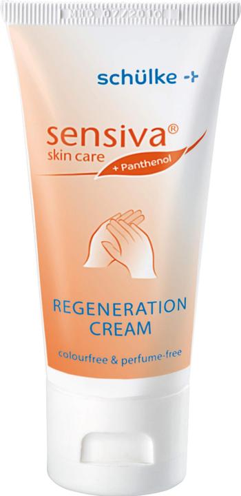 Produktbild Schülke Regenerationscreme (50 ml)