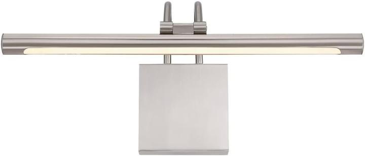 Produktbild Westinghouse LED Bilderleuchte Picture Nickel