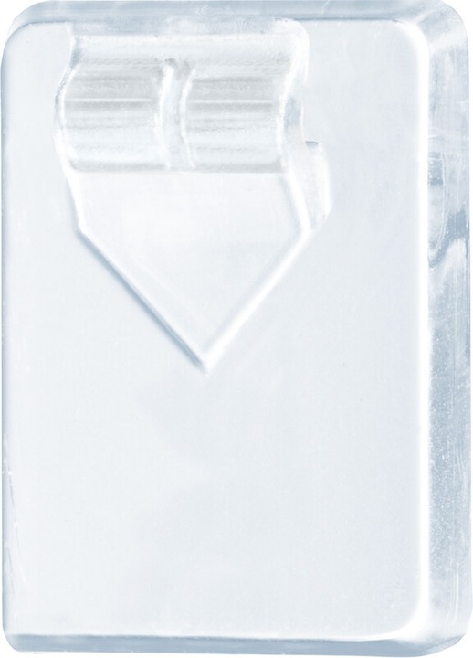 Produktbild tesa Powerstrips Klebehaken Small