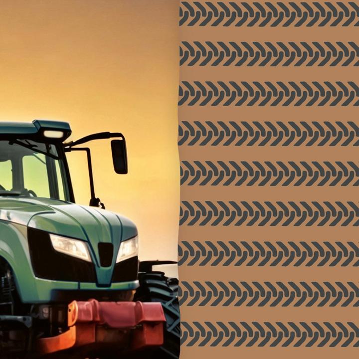 Image du produit Herding YC Tracteur Literie (135 x 200 cm, 80 x 80 cm)