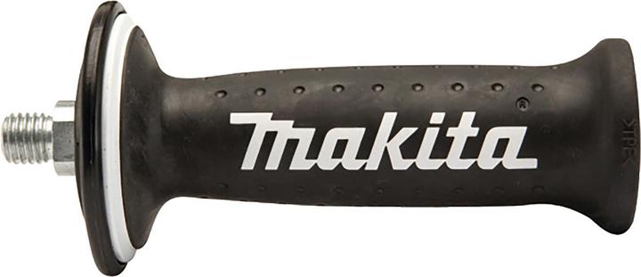Actual product image Makita Antivibration side handle