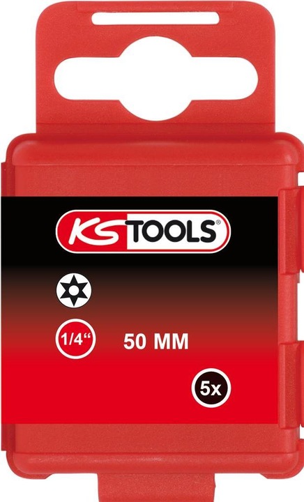 Image du produit KS Tools 911.2780 (TB10)