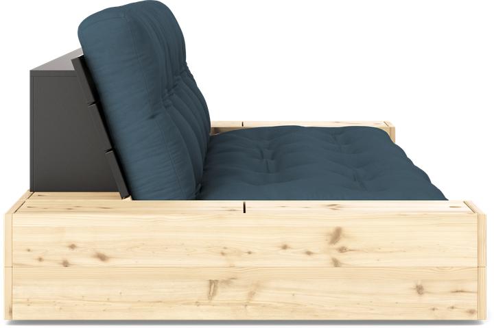 Produktbild Karup Design Base mit 2x Seitenschubladen (2-Sitzer)