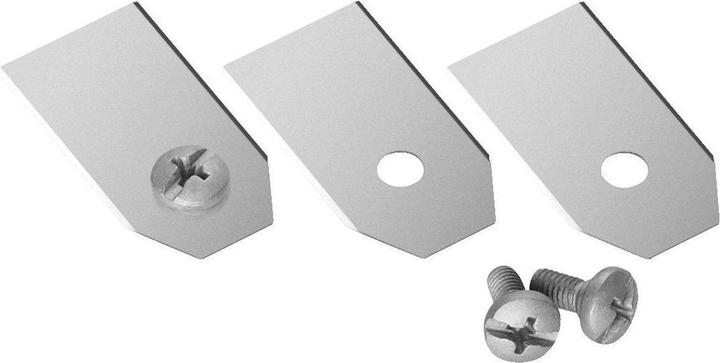 Actual product image Gardena Replacement blades (Mowing robot, Lawn mower blades + replacement blades garden machinery)