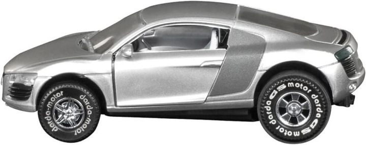 Actual product image Darda Audi R8