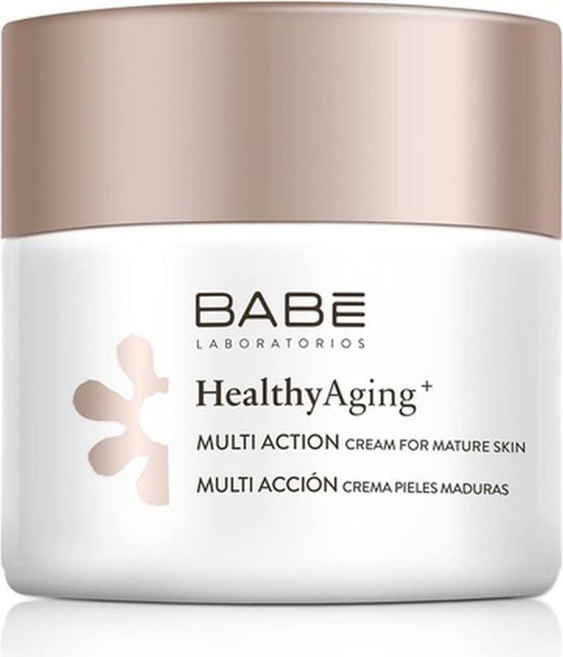 Babé Laboratorios Babe Healthyaging Multi Action Cream 50ml (50 ml, Tagescreme)