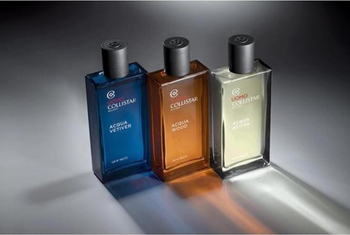 Actual product image Collistar Uomo Acqua Attiva Edt Spray (Eau de toilette, 100 ml)