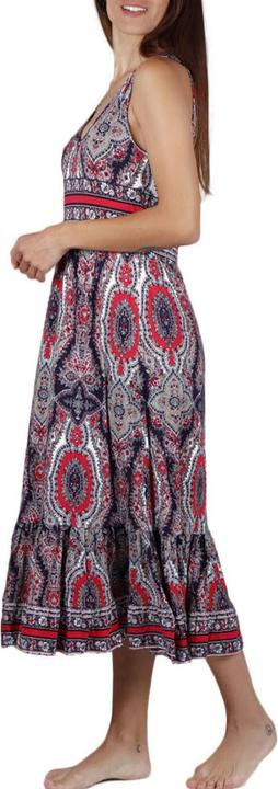 Produktbild Admas Paisley (XL)