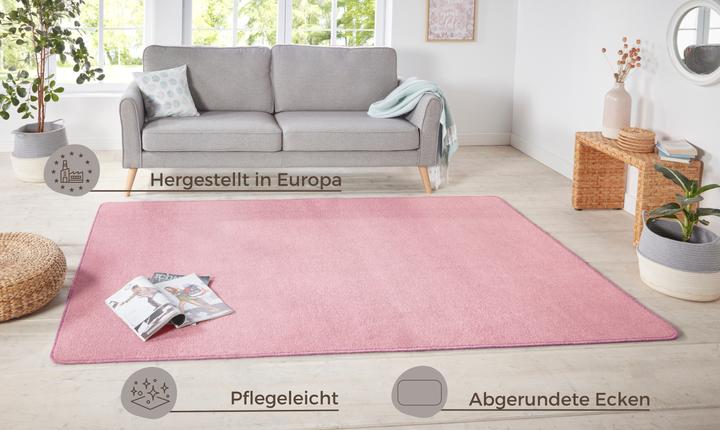 Produktbild Hanse Home Nasty (200 x 200 cm)