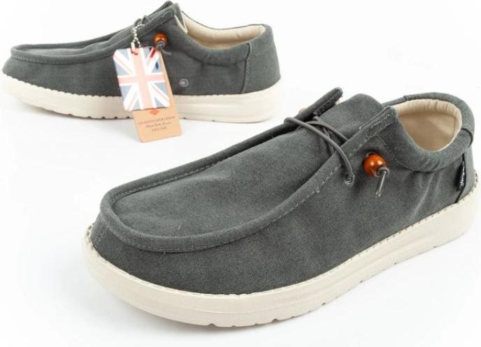Image du produit Lee Cooper Slipper für Herren (46)
