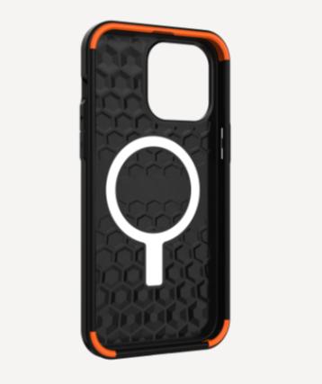 Actual product image UAG Civilian Magsafe Case (Apple iPhone 14 Pro Max)