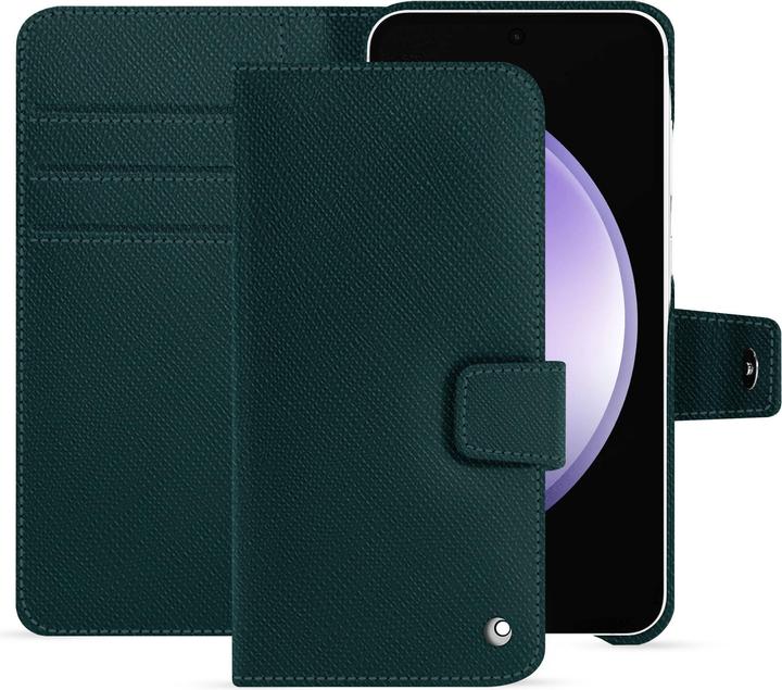 Produktbild Noreve Lederschutzhülle Samsung Galaxy S23 FE (Samsung Galaxy S23 FE)