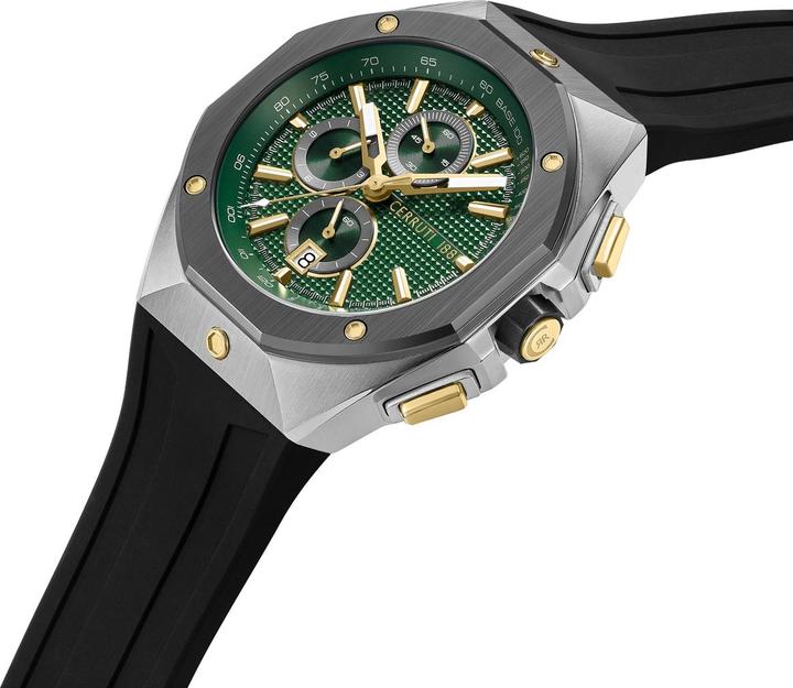 Immagine prodotto Cerruti 1881 Arezzo (43 mm)