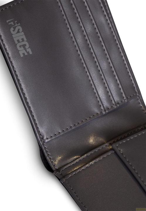 Immagine prodotto Difuzed 6-Wins - Portafoglio bifold da uomo