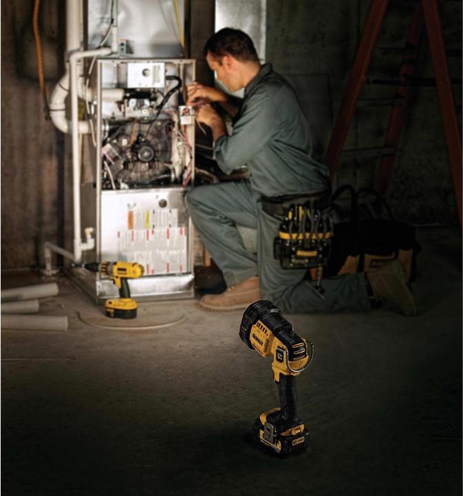 Image du produit DeWalt Spot XR 18V (1500 lm)